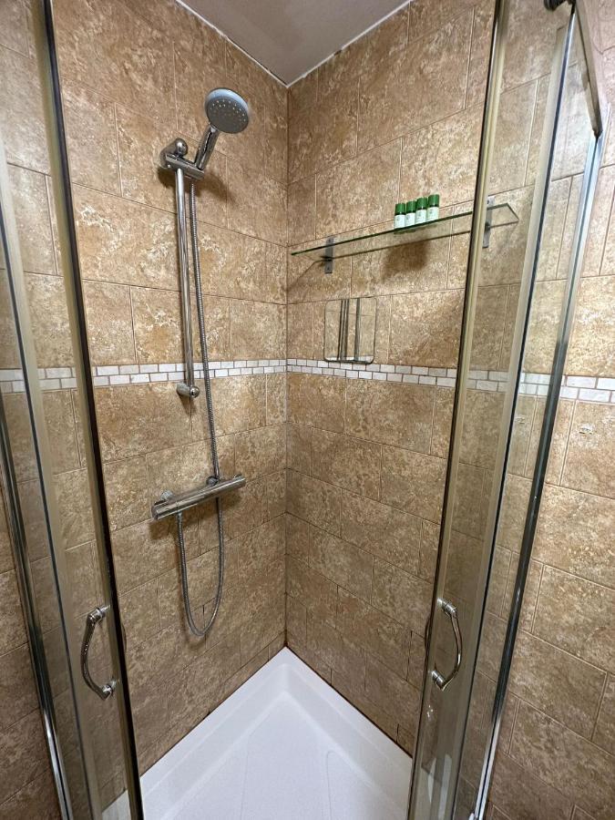 Апартаменты Premium Studio Flat 05 Near Tower Bridge Лондон Экстерьер фото